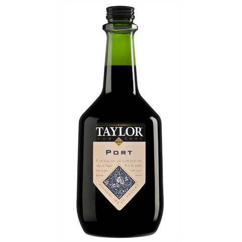 Image of Taylor Port Red Wine