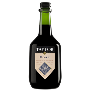 Taylor Port Red Wine