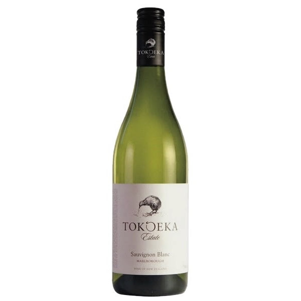 Tokoeka Sauvignon Blanc