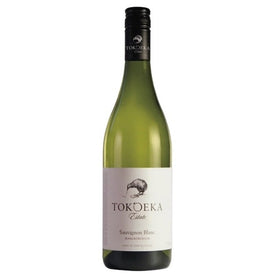 Tokoeka Sauvignon Blanc