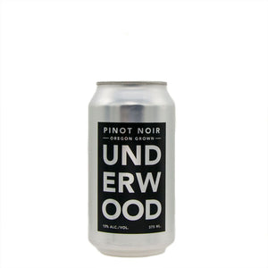 Underwood Pinot Noir Can