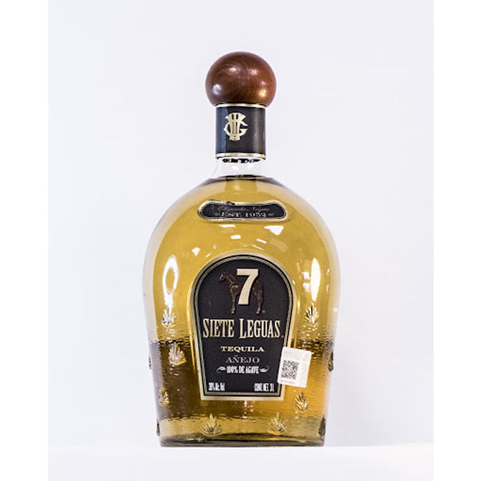 Siete Leguas Tequila Anejo