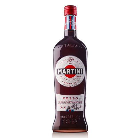 Image of Martini & Rossi Vermouth Rosso
