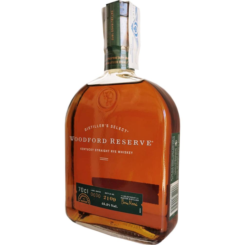 Woodford Reserve Rye