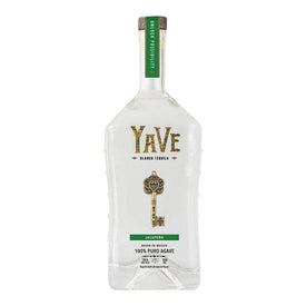 Yave Tequila Jalepeno